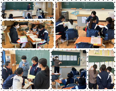 0501 運動会係児童打ち合わせ
