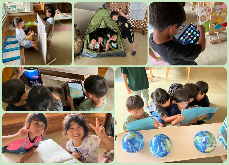 20250715_昼休みのコモンホール